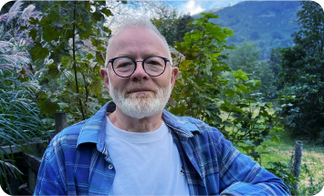 Richard Wylder, Equity Release Adviser Dundee